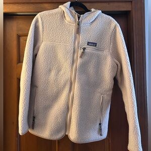 Patagonia Retro Pile Hoody - Women's
